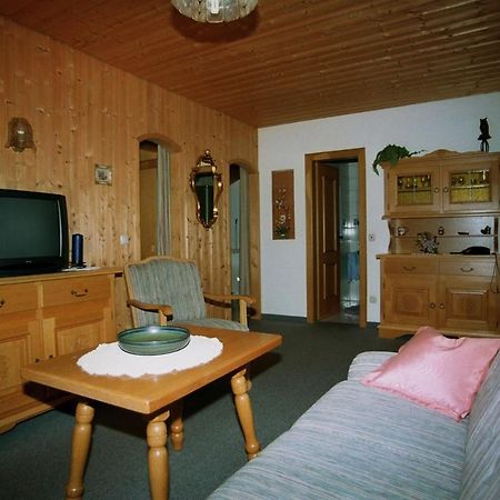 Ferienwohnung Holzner Inkl. Chiemgaukarte Ruhpolding Zewnętrze zdjęcie